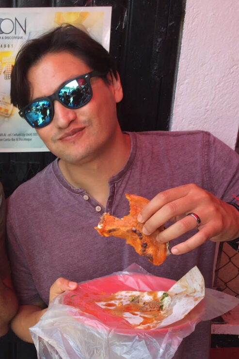 Campeche: Gastronomic Route Through the City Market - Experience Highlights