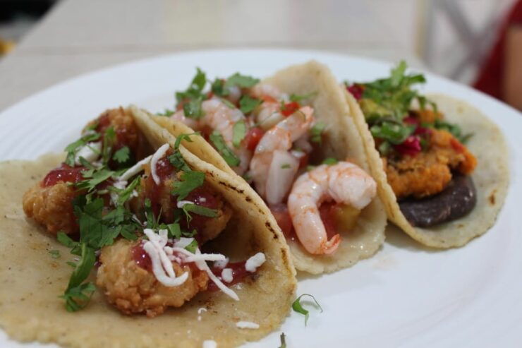 Campeche: Gastronomic Tour - Campeche of My Flavors - Good To Know
