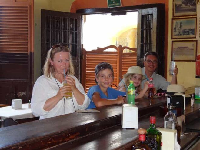 Campeche: Gastronomic Tour - Campeche of My Flavors - Highlights of the Experience