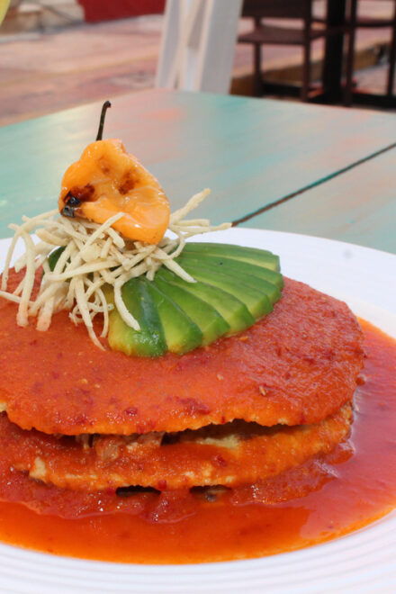 Campeche: Gastronomic Tour - Campeche of My Flavors - Exploring the Citys Culinary Secrets