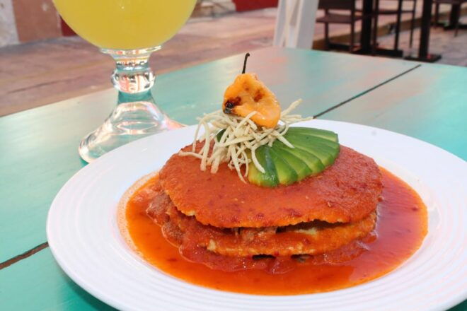 Campeche: Gastronomic Tour - Campeche of My Flavors - Local Market Exploration