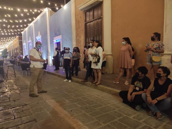 Campeche: Highlights, Museums and Downtown Tour - Knowledgeable Local Guides