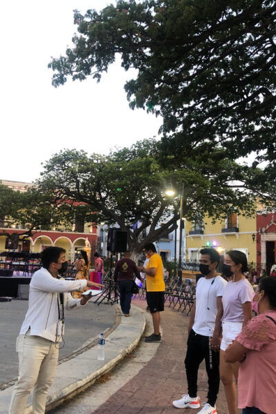 Campeche: Highlights, Museums and Downtown Tour - Frequently Asked Questions