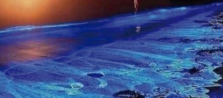 Campeche: Marvelous Bioluminescence Boat Tour - Activity Details