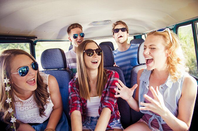 Campeche Private Airport Transfer (CPE) to City - FAQ