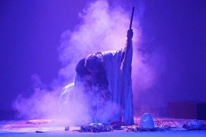 Campeche Through the Theater Staged Pedestrian Tour - A Deeper Look at the Tour Experience