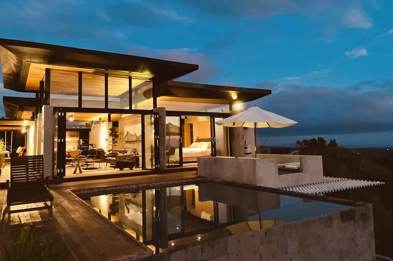 Camper and Cabin in Batangas - At a glance