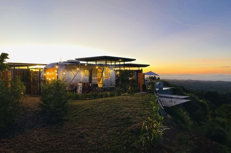 Camper and Cabin in Batangas - Who should book Camper and Cabin?
