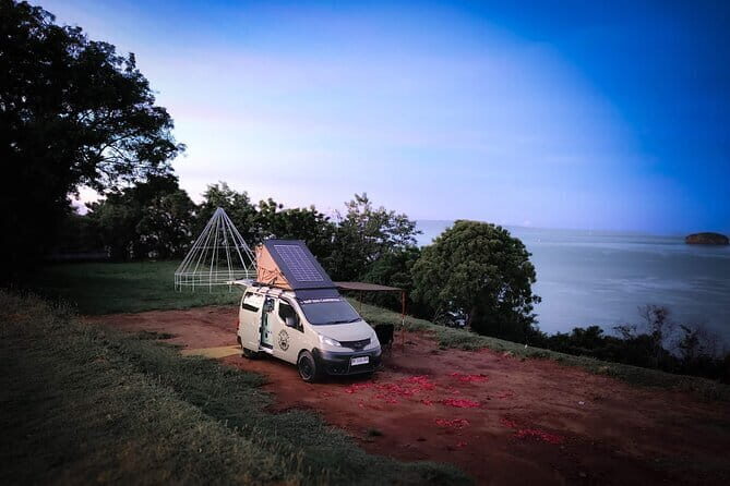 Campervan Hire Bali - Why Choose a Campervan Adventure in Bali?