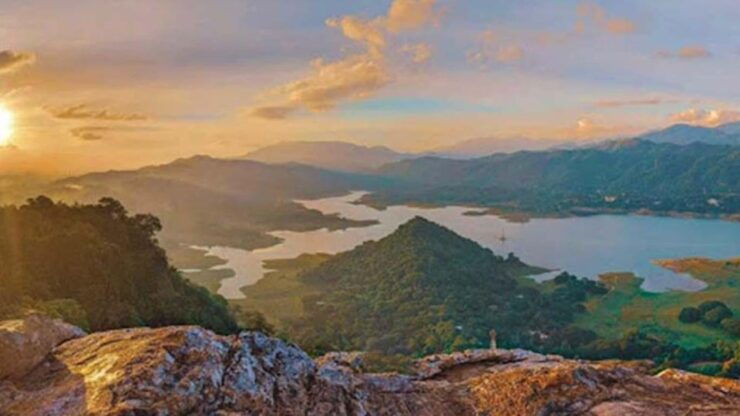 Campfire, Culture & Waterfalls: Sri Lankan Local Adventure - Activity Information