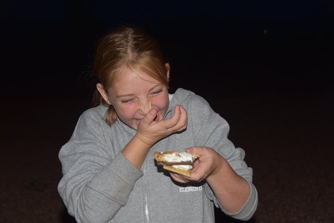 Campfire Smores and Stars Tour in Kanab - Wildlife Encounters and Stargazing Experience