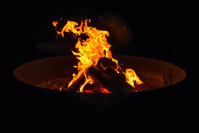 Campfire Smores and Stars Tour in Kanab - Family-Friendly Atmosphere