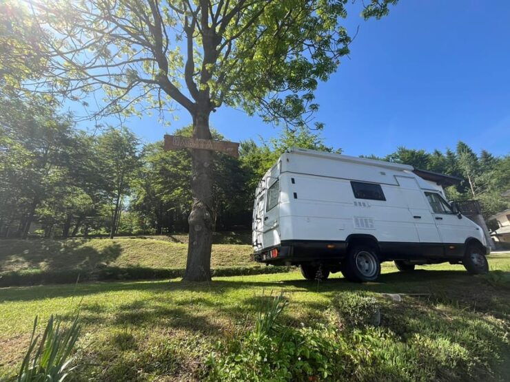 Camping and Outdoor Activities - Good To Know