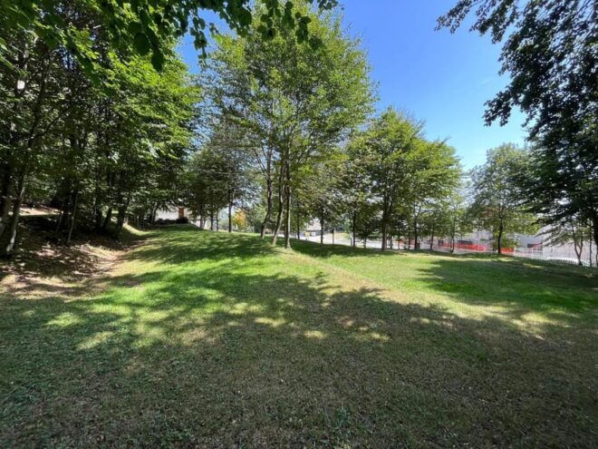 Camping and Outdoor Activities - Camping Amenities