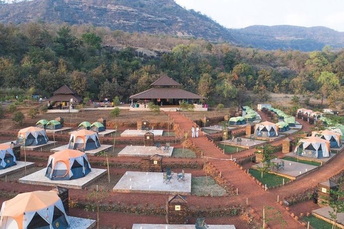 Camping at Kalote Lake, Lonavala - Good To Know