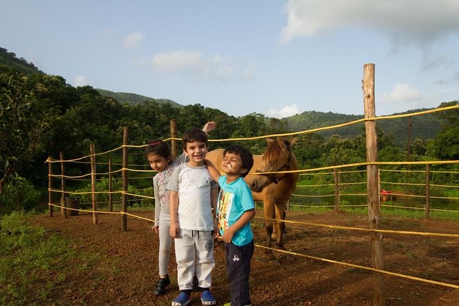 Camping at Kalote Lake, Lonavala - Frequently Asked Questions
