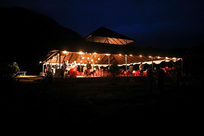 Camping at Kalote Lake, Lonavala - The Sum Up