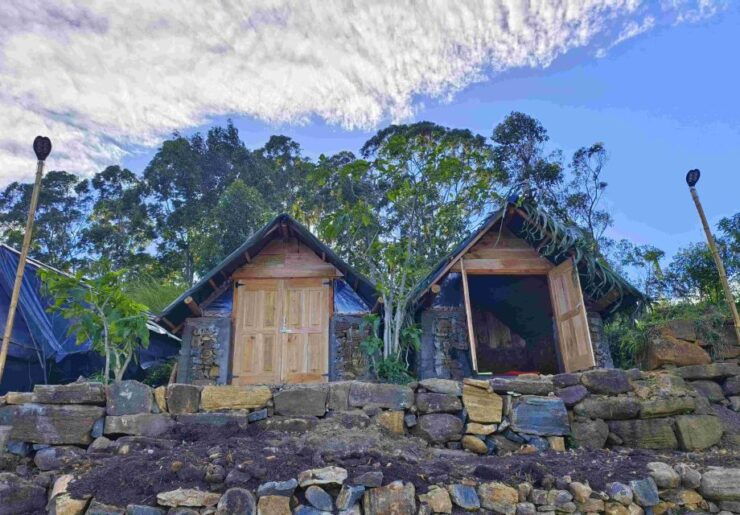 Camping in Haputale - Experience Highlights