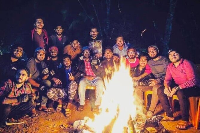 Camping Suriyaneli/Munnar Kerala - The Sum Up: Is This Tour for You?