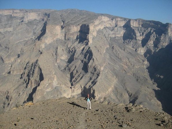 Camping Tour 14 Days Package (Oman North & South) - Good To Know