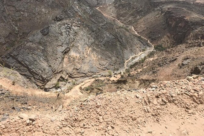 Camping Tour 14 Days Package (Oman North & South) - Cancellation Policy