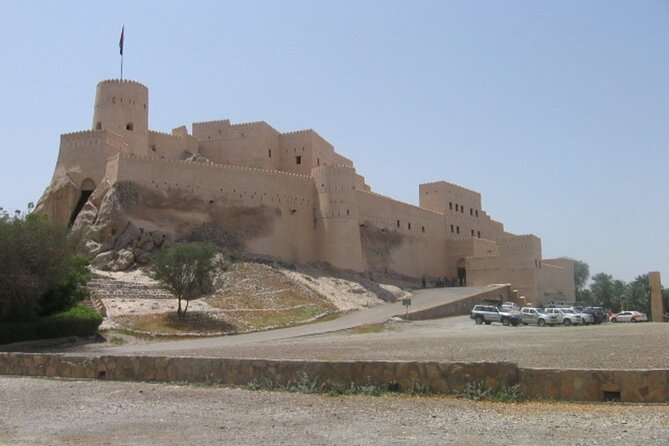 Camping Tour 14 Days Package (Oman North & South) - Price and Booking