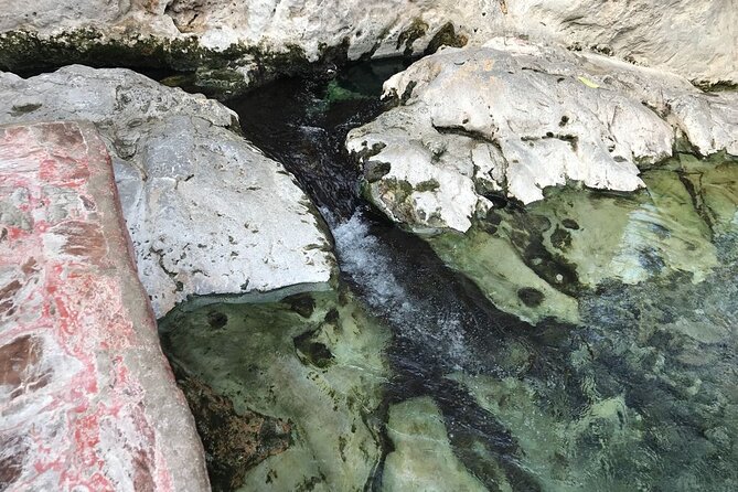 Camping Tour 14 Days Package (Oman North & South) - North Oman Highlights