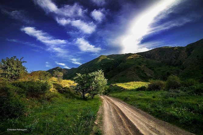 Camping Tour at Khosrov Reserve - Good To Know