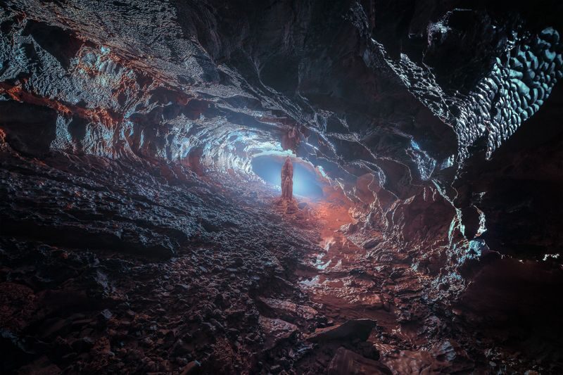 Camping & Trekking 3D2N Tour: Hung Thoong Cave System Exploration - Three days in the Hung Thoong system