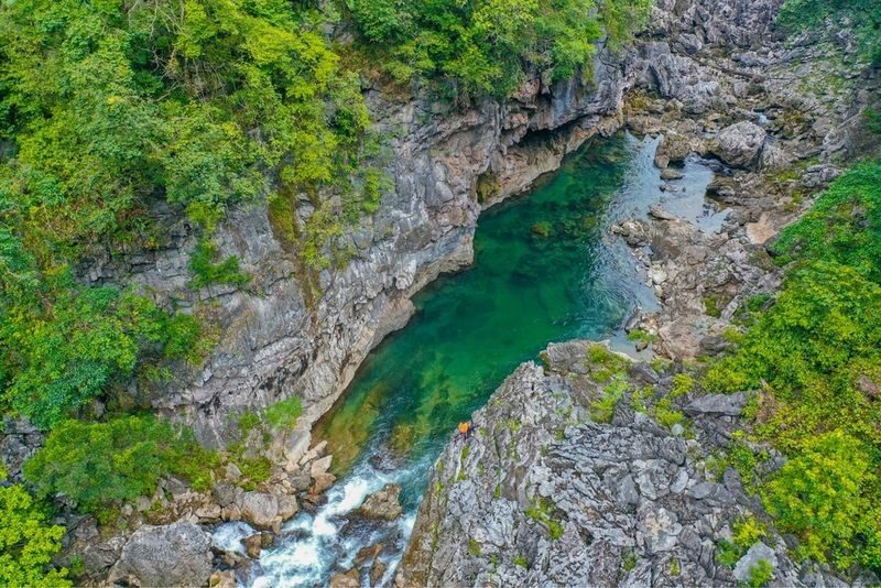 Camping & Trekking 3D2N Tour: Hung Thoong Cave System Exploration - Camping makes this an expedition, not a day trip