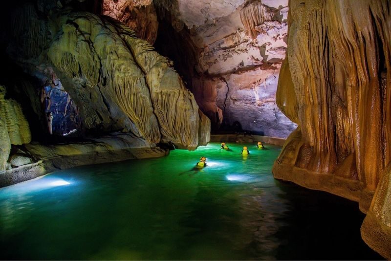 Camping & Trekking 3D2N Tour: Hung Thoong Cave System Exploration - Is this the right cave tour for you?