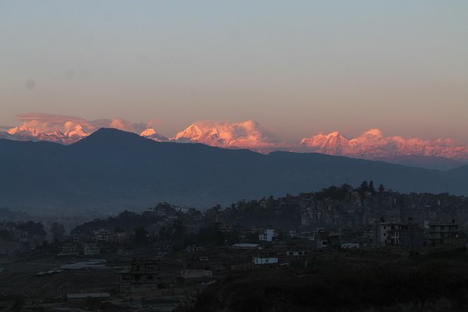 Camping Trekking in Kathmandu With Stunning Sunrise & Himalaya - Trekking Essentials for Camping in Kathmandu