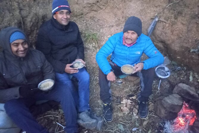 Camping Trekking in Kathmandu With Stunning Sunrise & Himalaya - Tips for a Memorable Camping Trekking Adventure