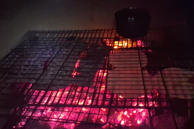 Camping with Sandboarding and Sunset Massages - FAQ