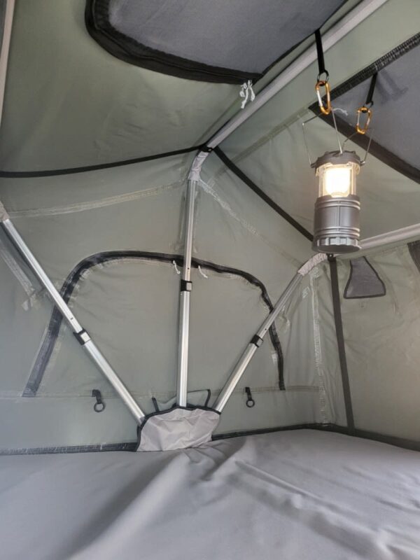 CampingCar Package Including NETFLIX TV,camping equipment full set - Pickup, driving and return: details worth checking