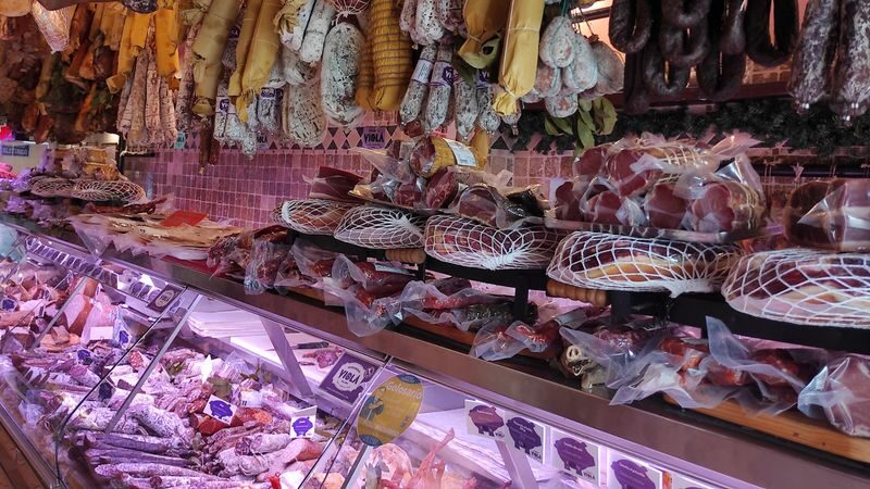 Campo de Fiori and Ghetto street food tour in Rome - How the timing and route work
