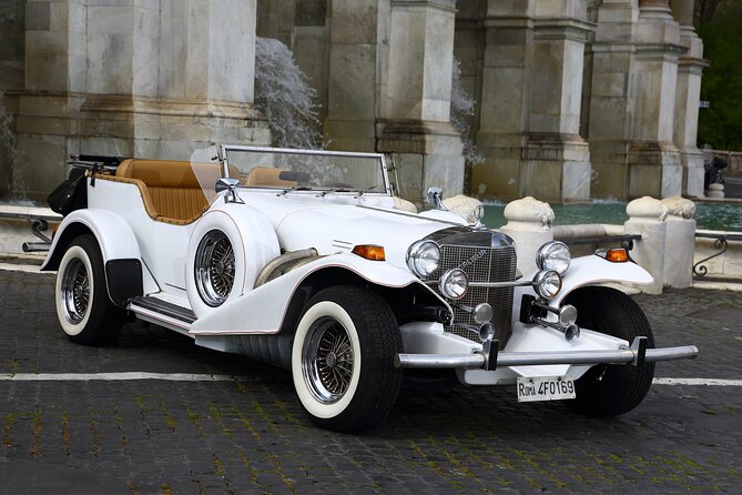 Campo De Fiori, Trastevere and Jewish Ghetto Private Tour - Contact Information and Terms & Conditions