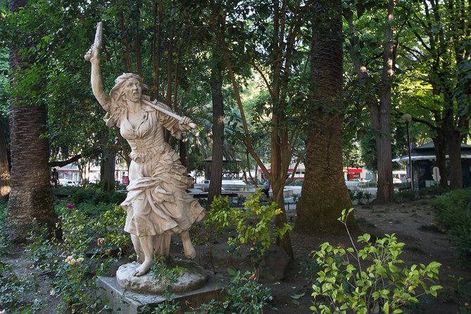 Campo De Ourique - Lisbon Coolest Quarter - Overview of Campo De Ourique