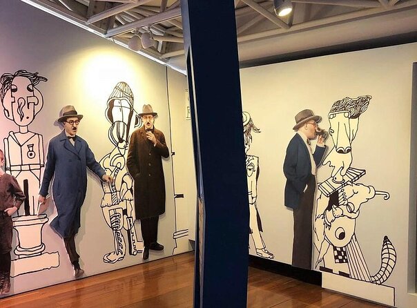 Campo De Ourique - Lisbon Coolest Quarter - Visiting Santo Condestavel Church