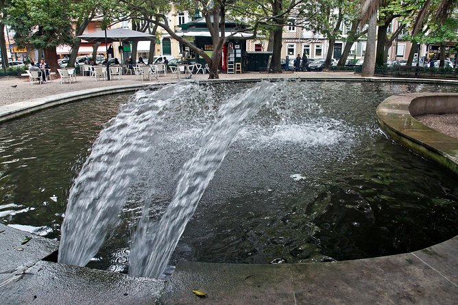 Campo De Ourique - Lisbon Coolest Quarter - The Sum Up