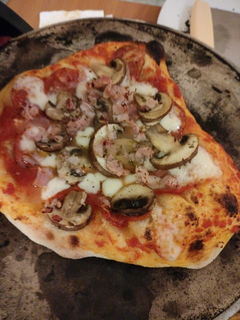 Campofelice near Cefalù: PIZZA COOKING CLASS - Why This Experience Offers Great Value