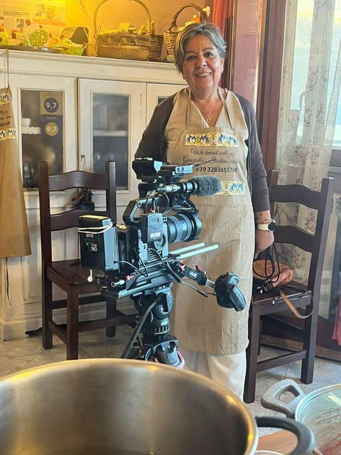 Campofelice near Cefalù: PIZZA COOKING CLASS - FAQ