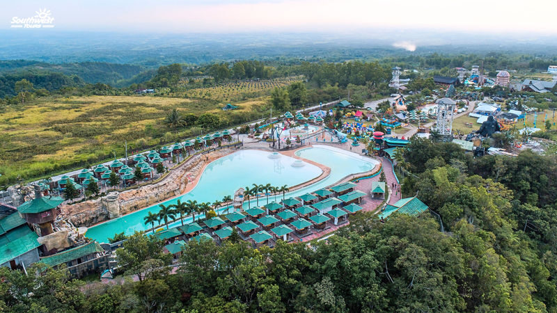 Campuestohan Highland Resort Experience - Food, cottages, and the small-print realities