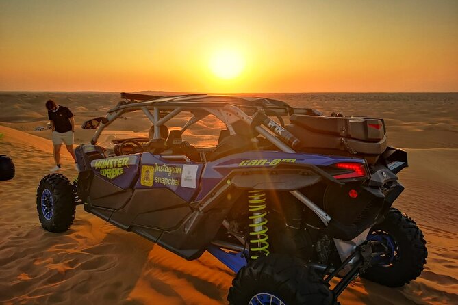 Can Am Maverick X3 Rs Turbo - Design and Technology of the Can Am Maverick X3 Rs Turbo