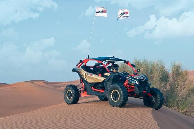 Can Am Maverick X3 Rs Turbo - Off-Road Capabilities of the Can Am Maverick X3 Rs Turbo