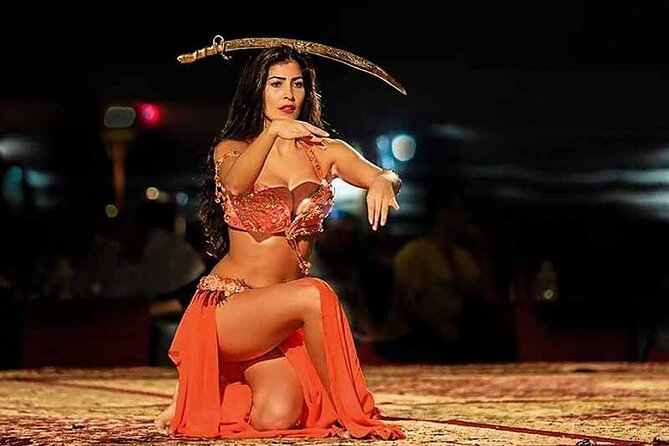 Can Am Maverick X3 Turbo Dubai Desert Safari BBQ and Sandboarding - Cancellation Policy and Refund Details