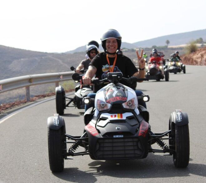 Can-Am Ryker Adventure - Customer Reviews