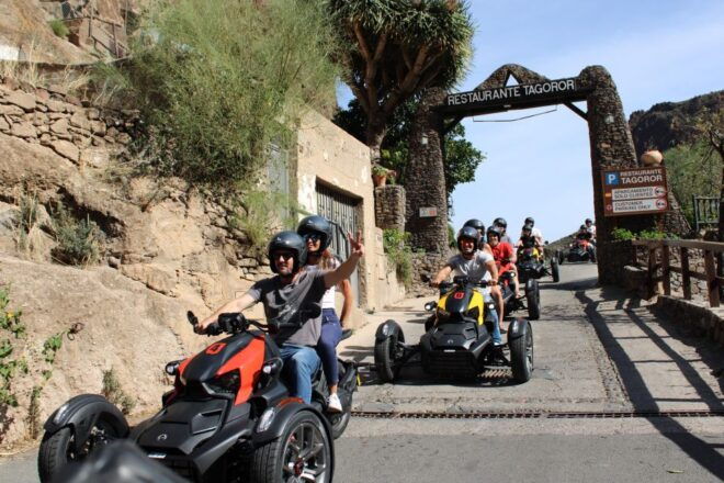 Can-Am Ryker Adventure - Frequently Asked Questions