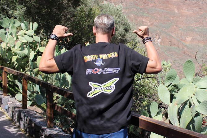 Can-am Ryker Adventure Gran Canaria - The Sum Up