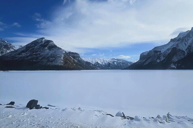 Can/Banff :Columbia Icefield, Crowfoot Glacier and Bow Lake, Tour - FAQ